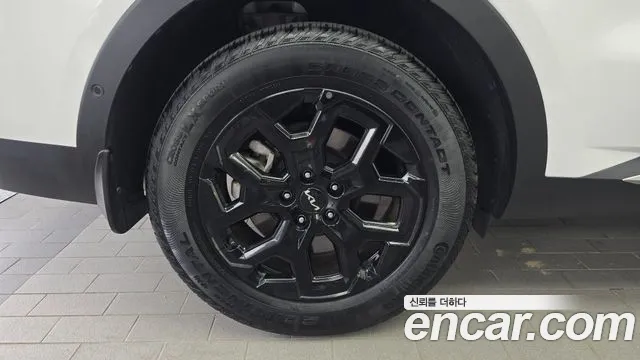 Kia Sorento 2023 thumb 11