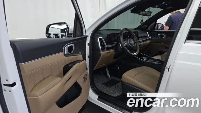 Kia Sorento 2023 thumb 7