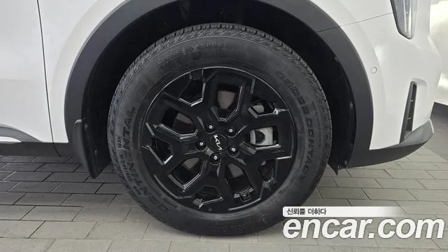 Kia Sorento 2023 thumb 3
