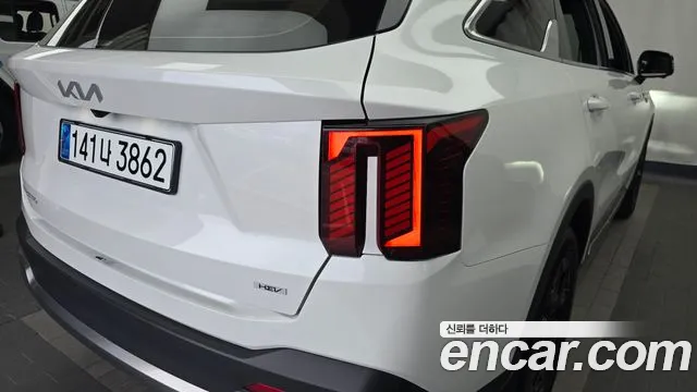 Kia Sorento 2023 thumb 5