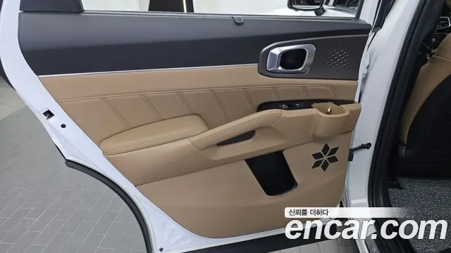 Kia Sorento 2023 thumb 12