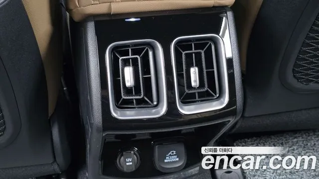 Kia Sorento 2023 thumb 2