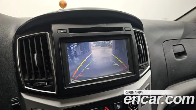 Hyundai Staria 2017 thumb 6