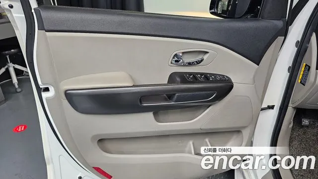 Kia Carnival 2019 thumb 12