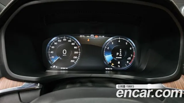 Volvo V60 Cross Country 2021 thumb 3