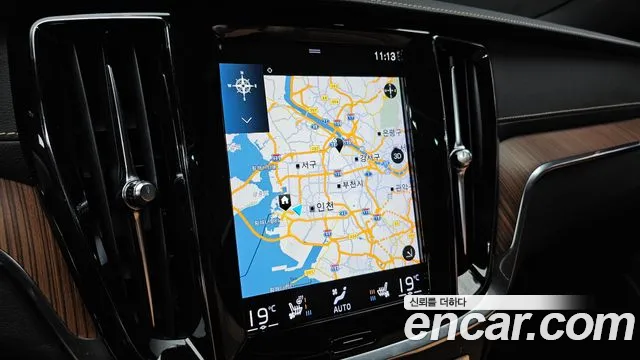 Volvo V60 Cross Country 2021 thumb 4