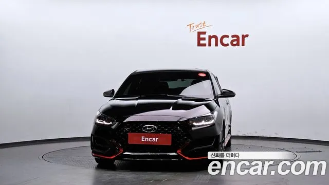 Hyundai Veloster 2021 thumb 3