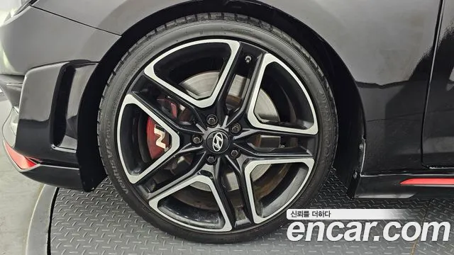 Hyundai Veloster 2021 thumb 5