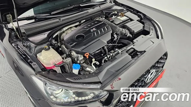 Hyundai Veloster 2021 thumb 6