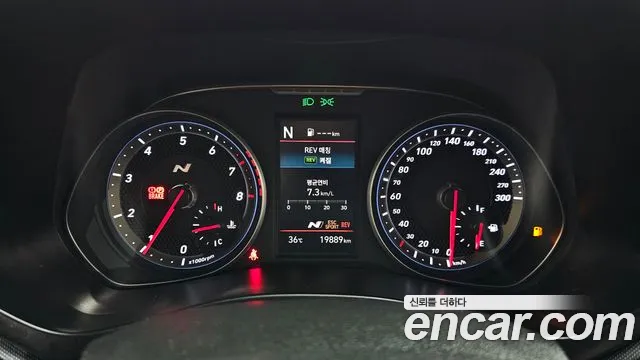 Hyundai Veloster 2021 thumb 8