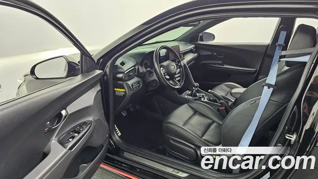 Hyundai Veloster 2021 thumb 10