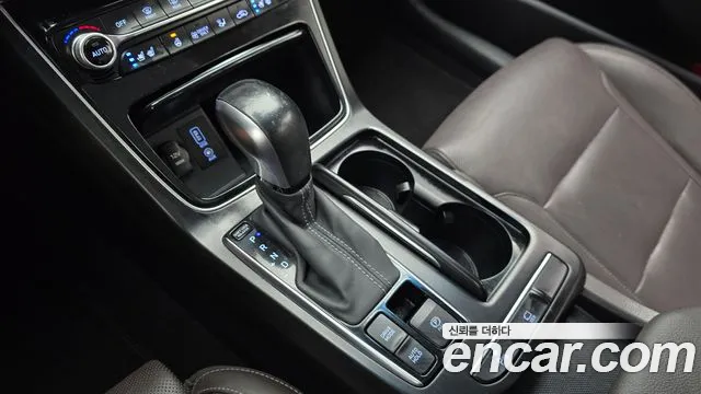 Hyundai Grandeur 2018 thumb 11