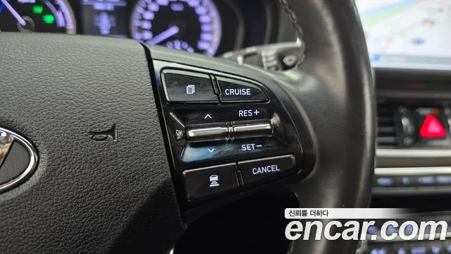 Hyundai Grandeur 2018 thumb 5