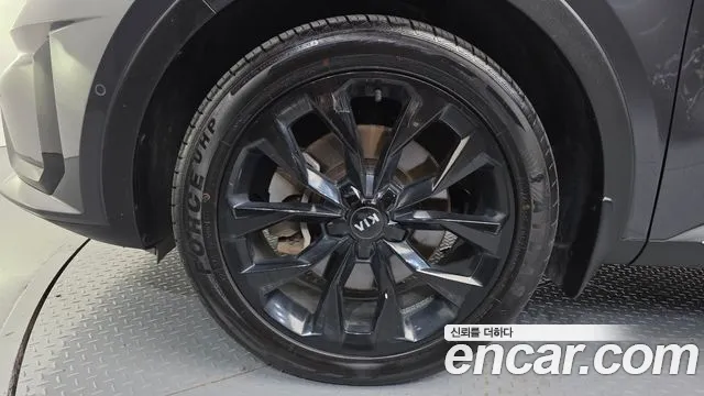 Kia Sorento 2021 thumb 3