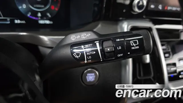 Kia Sorento 2021 thumb 11