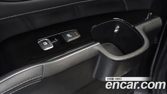 Kia Sorento 2021 thumb 8