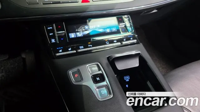 Hyundai Grandeur 2021 thumb 10