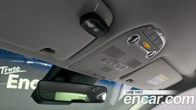 Hyundai Grandeur 2021 thumb 9
