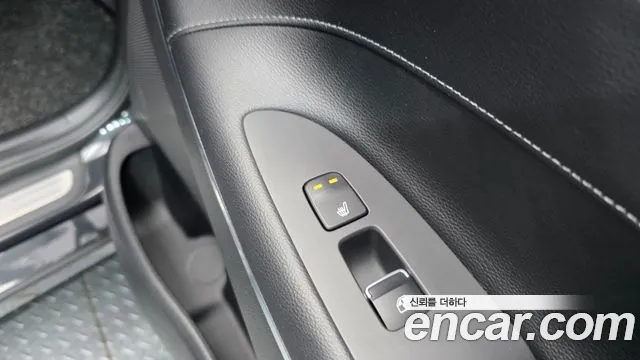 Hyundai Grandeur 2021 thumb 3
