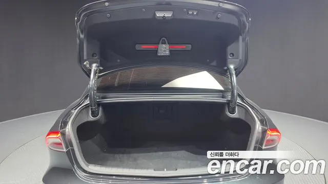 Hyundai Grandeur 2021 thumb 11