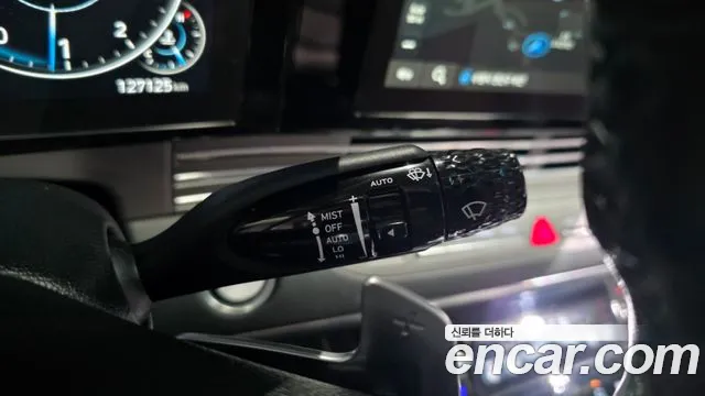 Hyundai Grandeur 2021 thumb 2