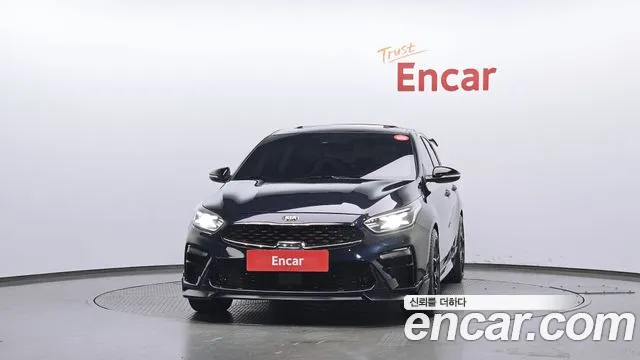 Kia K3 2020 thumb 3