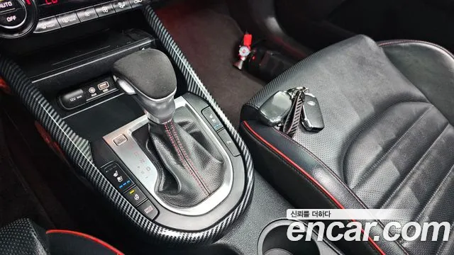 Kia K3 2020 thumb 7