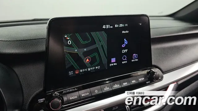 Kia K3 2020 thumb 9