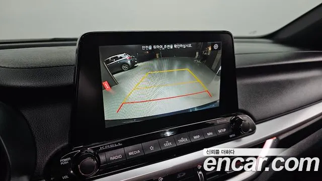 Kia K3 2020 thumb 4