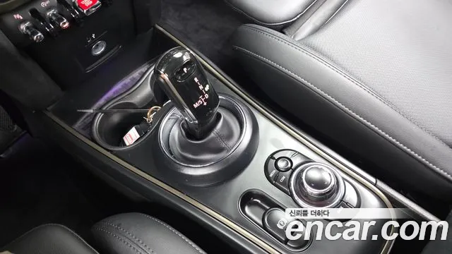 Mini Cooper Countryman 2022 thumb 7