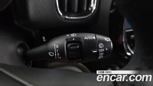 Mini Cooper Countryman 2022 thumb 3