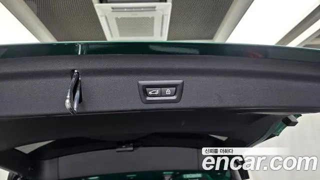 Mini Cooper Countryman 2022 thumb 10