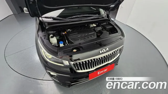 Kia Carnival 2019 thumb 11