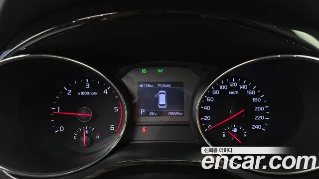 Kia Carnival 2019 thumb 4