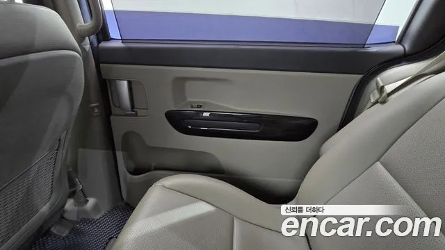 Kia Carnival 2019 thumb 7