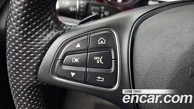 Mercedes-Benz GLC 2016 thumb 5