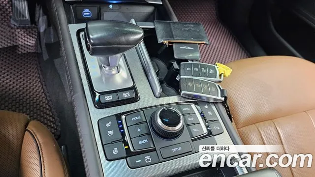 Genesis G80 2019 thumb 4