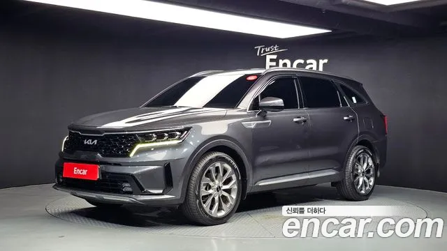 Kia Sorento 2023 thumb 11