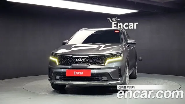 Kia Sorento 2023 thumb 8