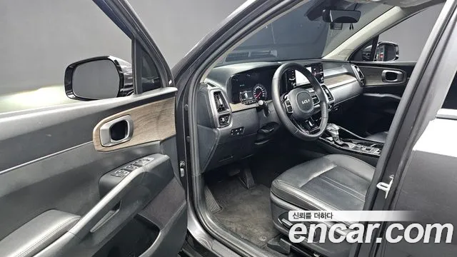 Kia Sorento 2023 thumb 10