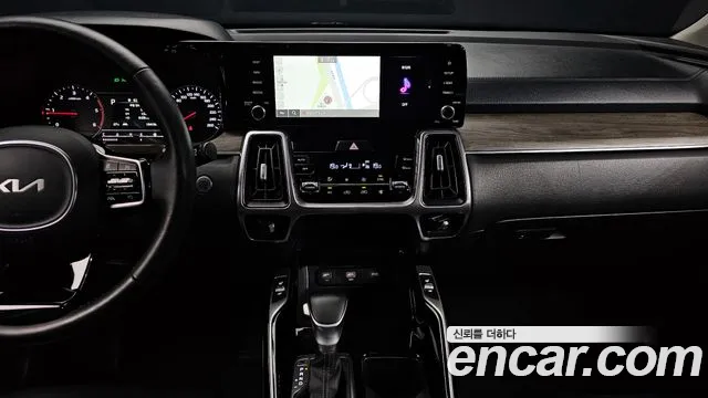 Kia Sorento 2023 thumb 7
