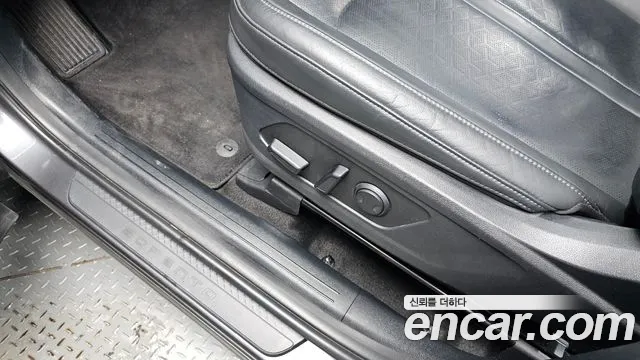 Kia Sorento 2023 thumb 3