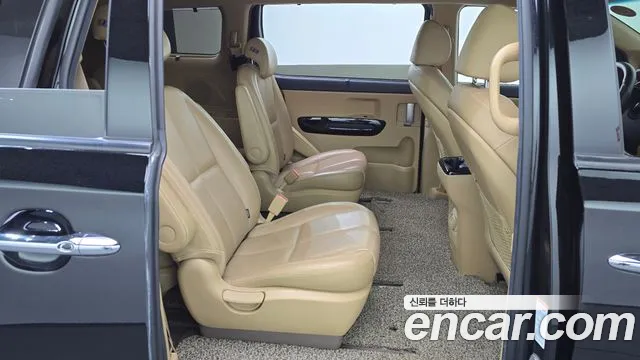 Kia Carnival 2019 thumb 12