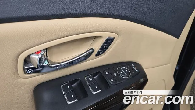 Kia Carnival 2019 thumb 4