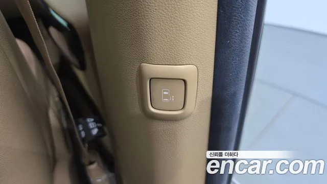 Kia Carnival 2019 thumb 7
