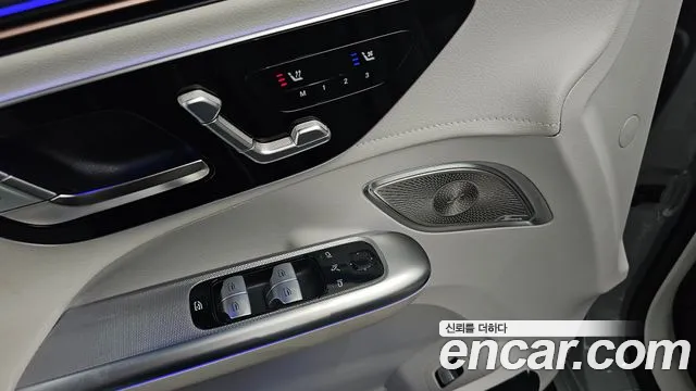 Mercedes-Benz EQE 2023 thumb 5