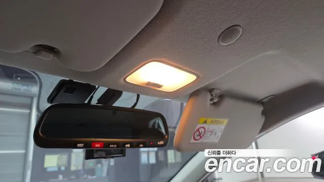 Kia Morning 2024 thumb 3