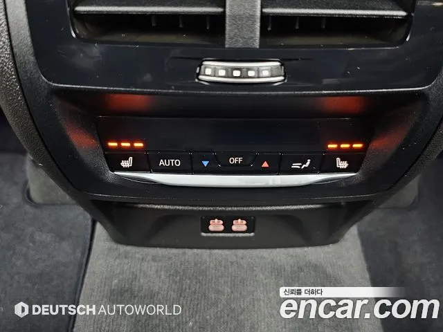 BMW X3 2024 thumb 9