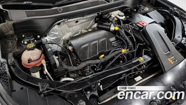 Chevrolet Tracker 2023 thumb 3