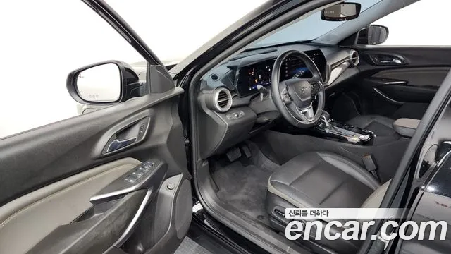 Chevrolet Tracker 2023 thumb 7